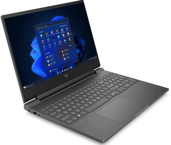 Laptop HP HP Victus 15 - i7-13620H | 15,6''-144Hz | 16GB | 512GB | W11H | RTX3050