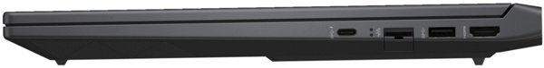 Laptop HP HP Victus 15 - i7-13620H | 15,6''-144Hz | 16GB | 512GB | W11H | RTX3050