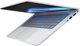 Laptop HP HP EliteBook 8 G1i Notebook Next Gen AI - 174-Grad-Scharnierdesign - Intel Core Ultra 7 258V / 2.2 GHz - Win 11 Pro - Intel Arc Graphics 140V - 32 GB RAM - 1 TB SSD NVMe + 1 TB SSD NVM Express (NVMe) - 35.6 cm (14") IPS 1920 x 1200 - Wi-Fi 7, Bl