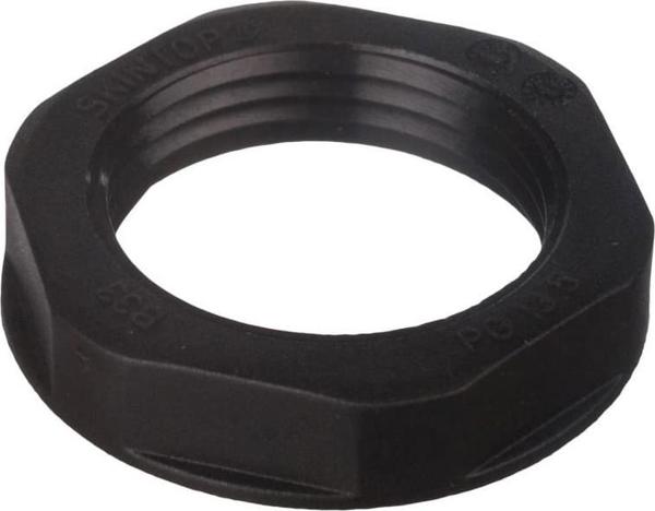 LAPP πολυαμιδικό περικόχλιο PG13,5 SKINTOP GMP-GL 13,5 μαύρο 53019230