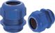 LAPP Dlawica kablowa poliamidowa M20 IP68 SKINTOP K-M 20 ATEX plus niebieska