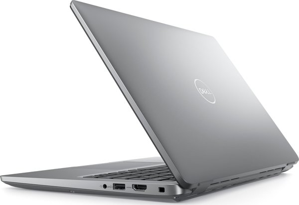 Φορητός υπολογιστής Dell DELL Precision 3490 Intel Core Ultra 7 155H Κινητός σταθμός εργασίας 35,6 cm (14") Full HD 32 GB DDR5-SDRAM 1 TB SSD NVIDIA RTX 500 Ada Wi-Fi 6E (802.11ax) Windows 11 Pro Γκρι