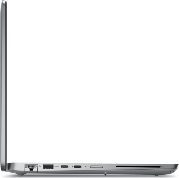 Φορητός υπολογιστής Dell DELL Precision 3490 Intel Core Ultra 7 155H Κινητός σταθμός εργασίας 35,6 cm (14") Full HD 32 GB DDR5-SDRAM 1 TB SSD NVIDIA RTX 500 Ada Wi-Fi 6E (802.11ax) Windows 11 Pro Γκρι