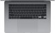 Laptop Apple Macbook Air 15” Apple M2 8C CPU, 10C GPU/8GB/512GB SSD/Kosminė pilka/RUS