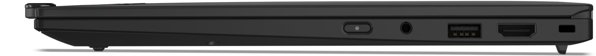 Laptop Lenovo ThinkPad X1 Carbon G13 Ultra 5 225U / 16 GB / 512 GB / W11 Pro (21NX008PGE)