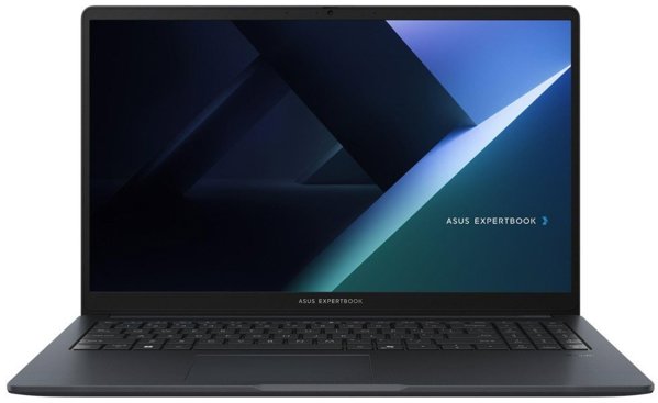 Laptop Asus ExpertBook B1503CVA 15.6" FHD, Core 5 120U, 16GB RAM, 512GB SSD, Windows 11 Pro EDU, Gentle Grey