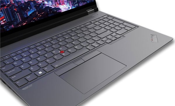 Laptop Lenovo Lenovo ThinkPad P16 G2 16" i9-13980Hx 2x32GB/2TB A4000ADA W11P