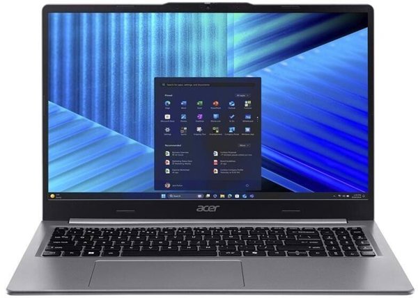 Laptop Acer Notebook Acer Extensa EX015-41 15,6'' WUXGA/AMD R5 7430U/8GB/512GB PCIe SSD/TPM 2.0/2Y D2D/No OS