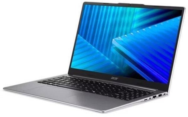 Laptop Acer Notebook Acer Extensa EX015-41 15,6'' WUXGA/AMD R5 7430U/8GB/512GB PCIe SSD/TPM 2.0/2Y D2D/No OS