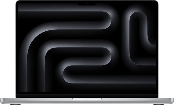 Φορητός Υπολογιστής Apple MacBook Pro 14 M3 Max / 36 GB / 1 TB (MRX83ZE/A)