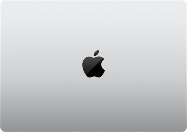 Φορητός Υπολογιστής Apple MacBook Pro 14 M3 Max / 36 GB / 1 TB (MRX83ZE/A)