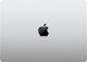 Φορητός Υπολογιστής Apple MacBook Pro 14 M3 Max / 36 GB / 1 TB (MRX83ZE/A)