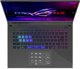Laptop Asus ROG Strix G16 G614 Ryzen 9 9955HX3D / 32 GB / 1 TB / W11 / RTX 5070 Ti / 240 Hz (G614FR-R9321W)
