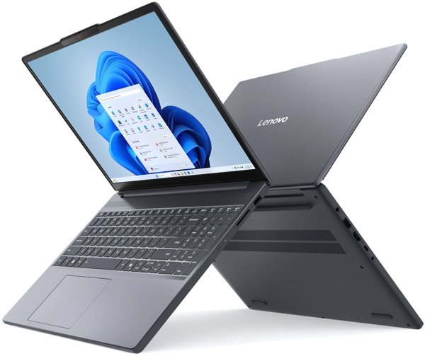 Laptop Lenovo Laptop IdeaPad Slim 3 15ARP10 83K700BAPB R5 7535HS 15,3" WUXGA 16GB 512SSD