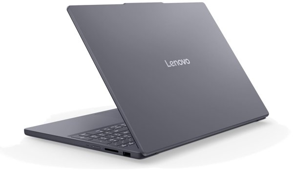 Laptop Lenovo Laptop IdeaPad Slim 3 15ARP10 83K700BAPB R5 7535HS 15,3" WUXGA 16GB 512SSD