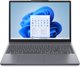 Laptop Lenovo Laptop IdeaPad Slim 3 15ARP10 83K700BAPB R5 7535HS 15,3" WUXGA 16GB 512SSD