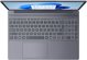 Laptop Lenovo Laptop IdeaPad Slim 3 15ARP10 83K700BAPB R5 7535HS 15,3" WUXGA 16GB 512SSD