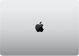 Laptop Apple MacBook Pro 16 M4 Pro / 24 GB / 1 TB / 120 Hz (Z1FP_1483_DE_CTO)
