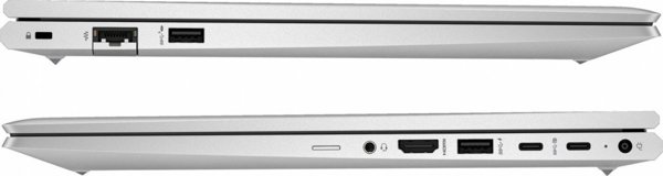 Laptop HP ProBook 450 G10 i5-1334U / 16 GB / 512 GB / W11 (AD1G7ET)
