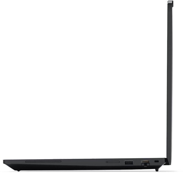 Laptop Lenovo TS/ThinkPad P16s Gen4 / Ultra 9-285H / 64GB / 1024GB / 16,0" / FHD+ / 400 / Win 11 Pro / 3 Years 1 Year Premium Support + 2 Year CCI + CO2 offset