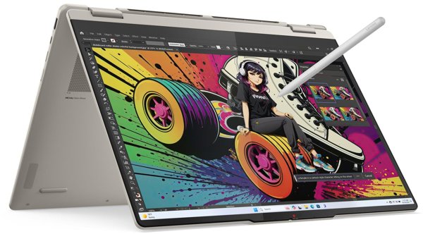 Laptop Lenovo NOTEBOOK LENOVO YOGA 7 2IN1 R5 16G/512GB (83JU0001US)