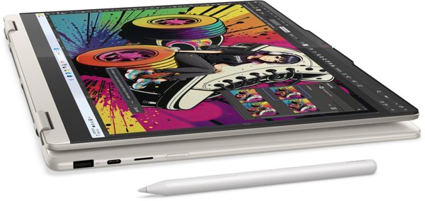Laptop Lenovo NOTEBOOK LENOVO YOGA 7 2IN1 R5 16G/512GB (83JU0001US)