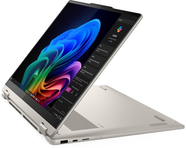 Laptop Lenovo NOTEBOOK LENOVO YOGA 7 2IN1 R5 16G/512GB (83JU0001US)