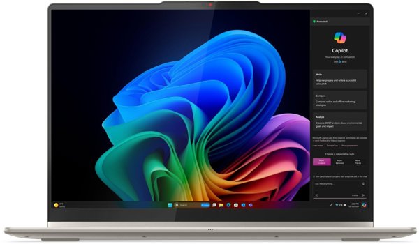 Laptop Lenovo NOTEBOOK LENOVO YOGA 7 2IN1 R5 16G/512GB (83JU0001US)