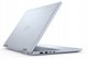 Laptop Dell Inspiron I7440-5311BLUDX Intel 5 120U/14" WUXGA (1920x1200) TouchScreen/16GB/SSD 512GB/BT/BLKB/FPR/x360/Win 11 Ice Blue