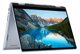 Laptop Dell Inspiron I7440-5311BLUDX Intel 5 120U/14" WUXGA (1920x1200) TouchScreen/16GB/SSD 512GB/BT/BLKB/FPR/x360/Win 11 Ice Blue