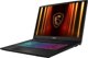 MSI Katana 17 HX B14WFK-400XPL Gaming Laptop 17.3" FHD 144Hz, Intel Core i7, 16GB RAM, 1TB SSD, NVIDIA GeForce RTX 4060, FreeDOS