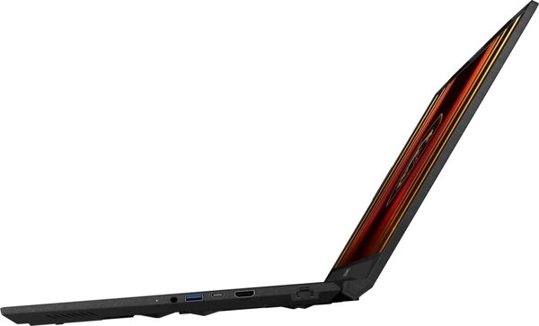 MSI Katana 17 HX B14WFK-400XPL Gaming Laptop 17.3" FHD 144Hz, Intel Core i7, 16GB RAM, 1TB SSD, NVIDIA GeForce RTX 4060, FreeDOS