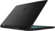 MSI Katana 17 HX B14WFK-400XPL Gaming Laptop 17.3" FHD 144Hz, Intel Core i7, 16GB RAM, 1TB SSD, NVIDIA GeForce RTX 4060, FreeDOS
