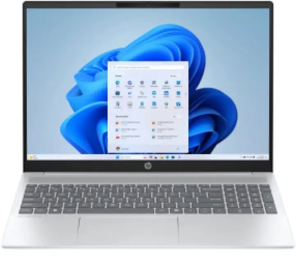 Laptop HP HP OmniBook 3 16-by0022nyx AMD Ryzen 3 7320U 16inch 2K 8GB 256GB PCIe AMD Radeon Graphics W11H WARR 1/1/0 EURO