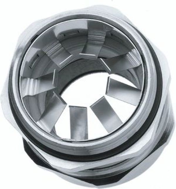 LAPP Καλωδιοδέτης ορειχάλκινος EMC PG29 IP68 SKINTOP MS-SC-XL 29 (53112360)