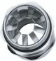LAPP Καλωδιοδέτης ορειχάλκινος EMC PG29 IP68 SKINTOP MS-SC-XL 29 (53112360)