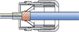 LAPP Καλωδιοδέτης ορειχάλκινος EMC PG29 IP68 SKINTOP MS-SC-XL 29 (53112360)