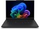 Laptop Lenovo Lenovo ThinkPad T16 Gen 5 Core™ Ultra 7 355 512GB SSD 16GB 16'' (1920x1200) WIN11 Pro Juodas Backlit Keyboard FP Reader. 1 YW