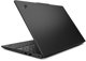 Laptop Lenovo Lenovo ThinkPad T16 Gen 5 Core™ Ultra 7 355 512GB SSD 16GB 16'' (1920x1200) WIN11 Pro Juodas Backlit Keyboard FP Reader. 1 YW