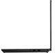 Laptop Lenovo Lenovo ThinkPad T16 Gen 5 Core™ Ultra 7 355 512GB SSD 16GB 16'' (1920x1200) WIN11 Pro Juodas Backlit Keyboard FP Reader. 1 YW
