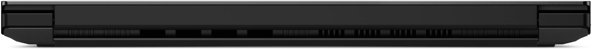 Laptop Lenovo Lenovo ThinkPad T16 Gen 5 Core™ Ultra 7 355 512GB SSD 16GB 16'' (1920x1200) WIN11 Pro Juodas Backlit Keyboard FP Reader. 1 YW