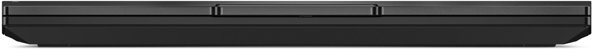 Laptop Lenovo Lenovo ThinkPad T16 Gen 5 Core™ Ultra 7 355 512GB SSD 16GB 16'' (1920x1200) WIN11 Pro Juodas Backlit Keyboard FP Reader. 1 YW