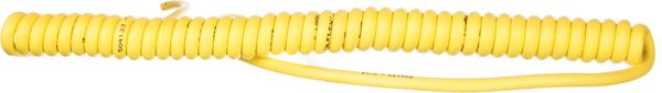 LAPP Καλώδιο Σπιράλ OLFLEX SPIRAL 540 P 3 x 1,5mm, μήκος 1,5 - 5m