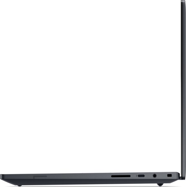 Laptop Dell Dell Pro Max 16 Premium MA16250 - Intel Core Ultra 9 285H / 2.9 GHz - vPro Enterprise - Win 11 Pro - RTX PRO 2000 Blackwell - 64 GB RAM - 1 TB SSD SED, NVMe, TLC, Performance - 40.646 cm (16") 1920 x 1200 (Full HD Plus) @ 120 Hz - Wi-Fi 7 - Ma
