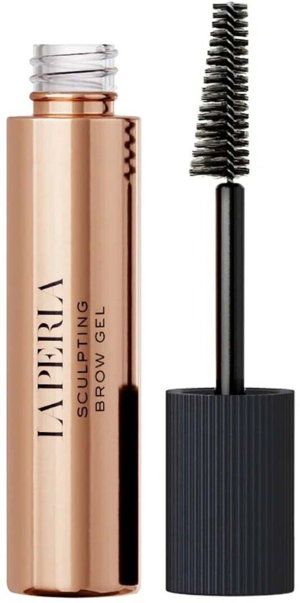 La Perla, Sculping, Define, Eyebrow Gel, 201, Light Brown, 4.5 ml For Women