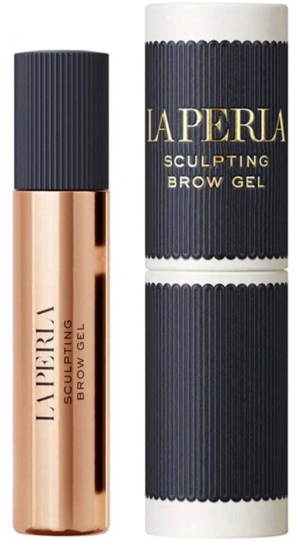 La Perla, Sculping, Define, Eyebrow Gel, 201, Light Brown, 4.5 ml For Women
