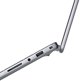 Laptop Dell I5640-7609BLU Core 7 150U/16" WUXGA (1920x1200) TouchScreen/32GB/SSD 1TB/BT/BLKB/FPR/Win 11 Midnight Blue