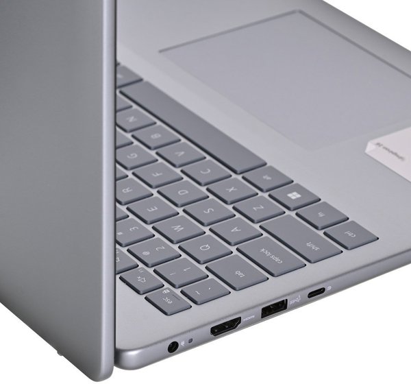Laptop Dell I5640-7609BLU Core 7 150U/16" WUXGA (1920x1200) TouchScreen/32GB/SSD 1TB/BT/BLKB/FPR/Win 11 Midnight Blue