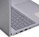 Laptop Dell I5640-7609BLU Core 7 150U/16" WUXGA (1920x1200) TouchScreen/32GB/SSD 1TB/BT/BLKB/FPR/Win 11 Midnight Blue