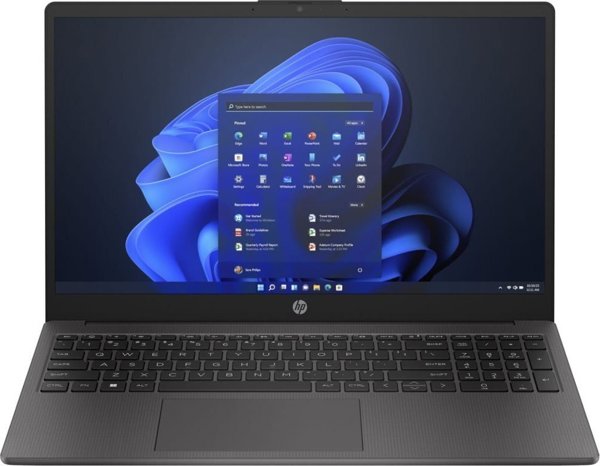 Laptop HP 255  B9YQ0ET R5-7535U/15,6"/8GB/512GB/W11